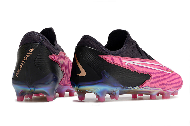 Chuteira Campo Nike Phantom GX Elite FG  + BRINDES EXCLUSIVOS