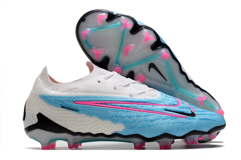 Chuteira Campo Nike Phantom GX Elite FG  + BRINDES EXCLUSIVOS