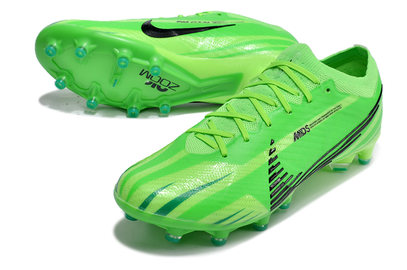 Chuteira Campo Nike Zoom Mercurial Vapor 15 Academy  + BRINDES EXCLUSIVOS