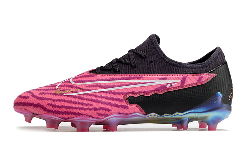 Chuteira Campo Nike Phantom GX Elite FG  + BRINDES EXCLUSIVOS