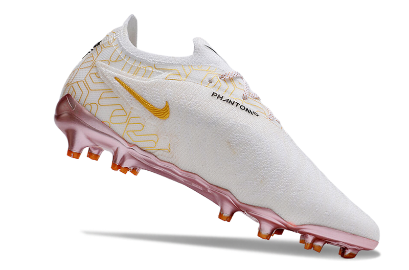 Chuteira Campo Nike Phantom GX Elite FG  + BRINDES EXCLUSIVOS