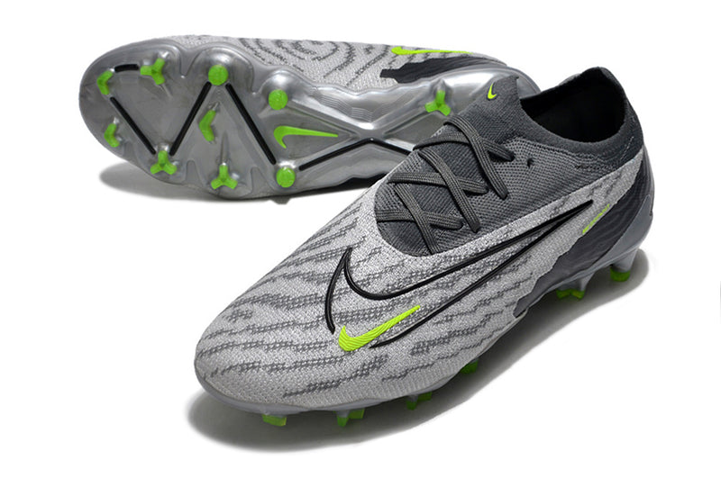 Chuteira Campo Nike Phantom GX Elite FG  + BRINDES EXCLUSIVOS