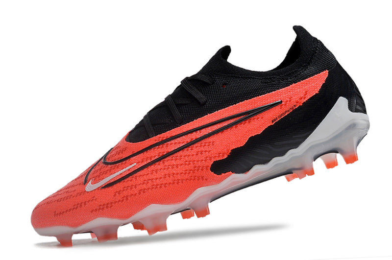 Chuteira Campo Nike Phantom GX Elite FG  + BRINDES EXCLUSIVOS