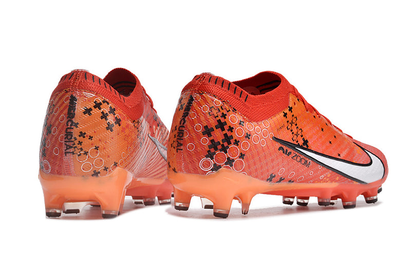 Chuteira Campo Nike Zoom Mercurial Vapor 15 Academy  + BRINDES EXCLUSIVOS