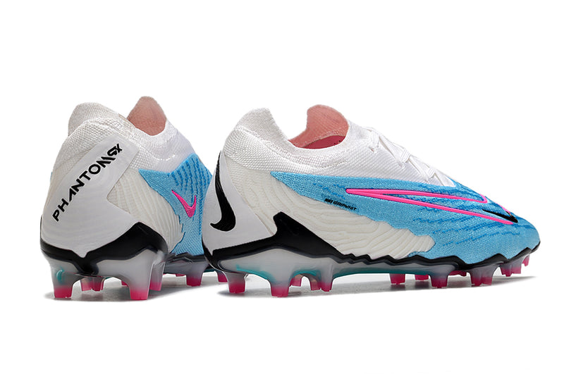 Chuteira Campo Nike Phantom GX Elite FG  + BRINDES EXCLUSIVOS