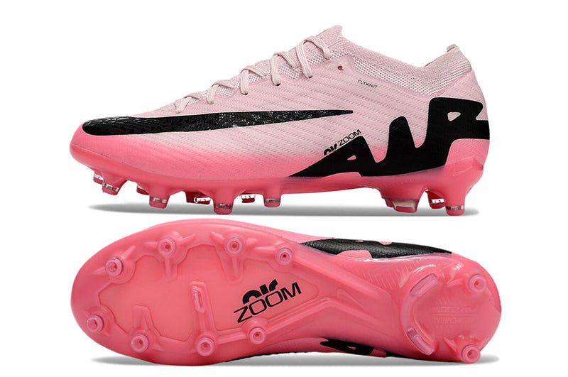 Chuteira Campo Nike Zoom Mercurial Vapor 15 Academy  + BRINDES EXCLUSIVOS