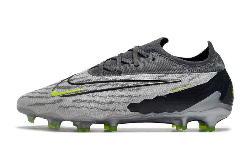 Chuteira Campo Nike Phantom GX Elite FG  + BRINDES EXCLUSIVOS