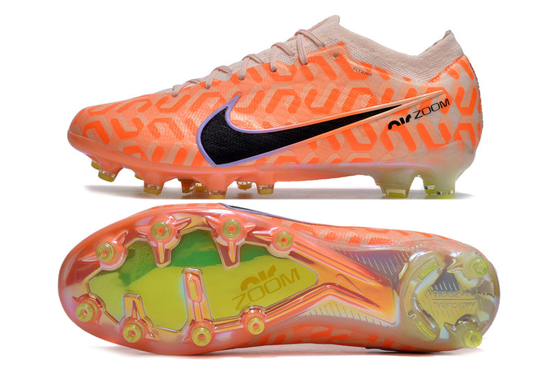 Chuteira Campo Nike Zoom Mercurial Vapor 15 Academy  + BRINDES EXCLUSIVOS