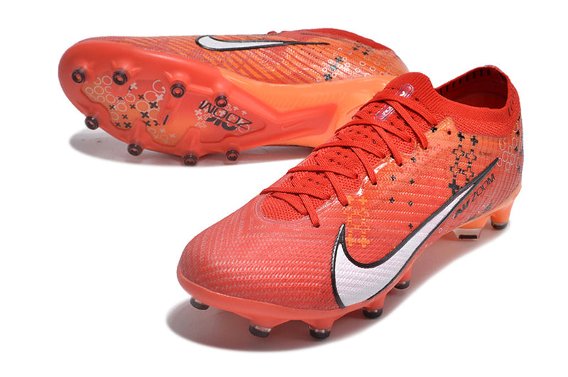 Chuteira Campo Nike Zoom Mercurial Vapor 15 Academy  + BRINDES EXCLUSIVOS