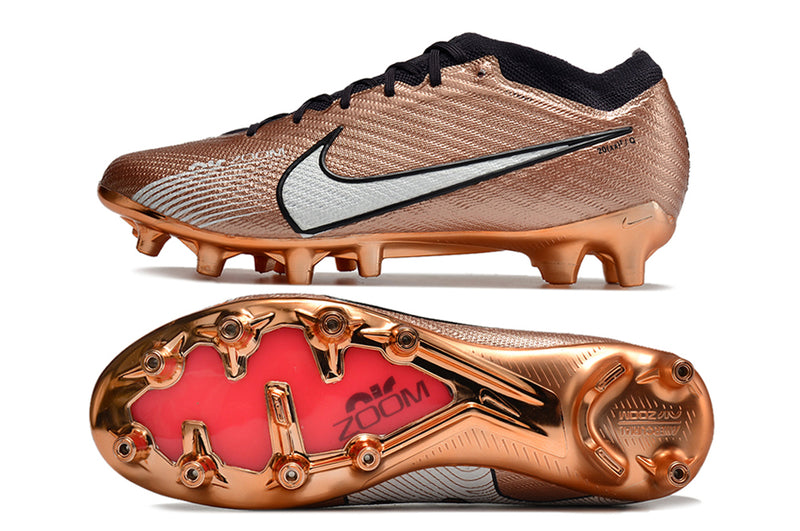 Chuteira Campo Nike Zoom Mercurial Vapor 15 Academy  + BRINDES EXCLUSIVOS