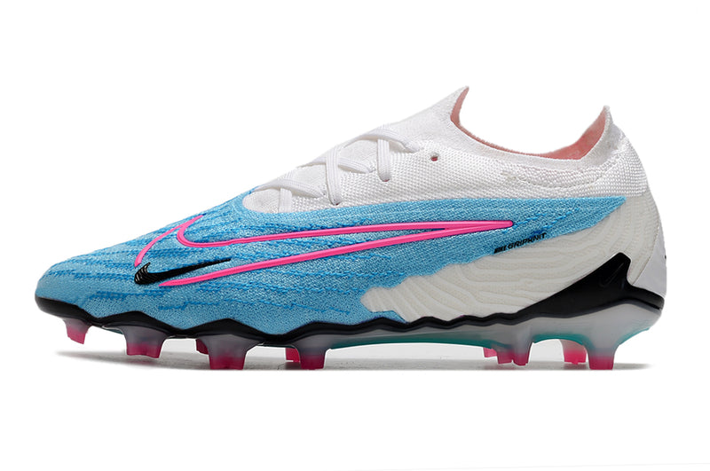 Chuteira Campo Nike Phantom GX Elite FG  + BRINDES EXCLUSIVOS