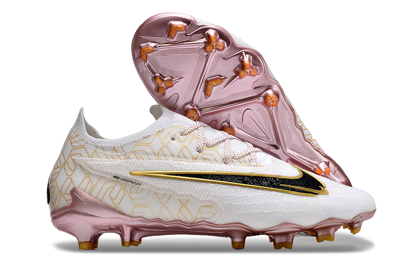 Chuteira Campo Nike Phantom GX Elite FG  + BRINDES EXCLUSIVOS