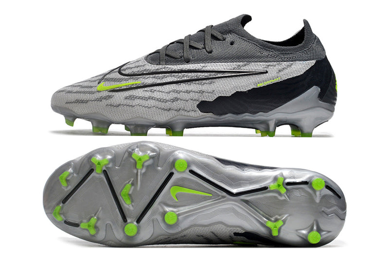 Chuteira Campo Nike Phantom GX Elite FG  + BRINDES EXCLUSIVOS