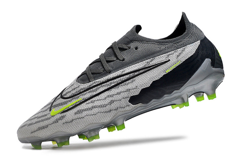 Chuteira Campo Nike Phantom GX Elite FG  + BRINDES EXCLUSIVOS