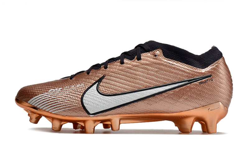 Chuteira Campo Nike Zoom Mercurial Vapor 15 Academy  + BRINDES EXCLUSIVOS