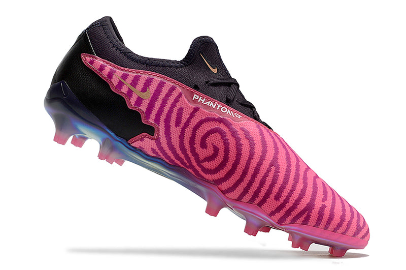 Chuteira Campo Nike Phantom GX Elite FG  + BRINDES EXCLUSIVOS