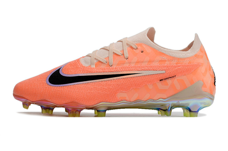 Chuteira Campo Nike Phantom GX Elite FG  + BRINDES EXCLUSIVOS