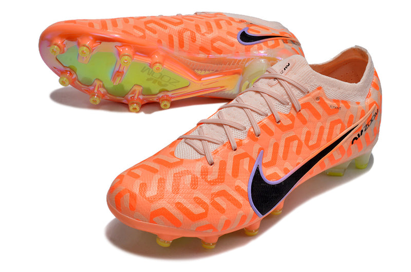 Chuteira Campo Nike Zoom Mercurial Vapor 15 Academy  + BRINDES EXCLUSIVOS