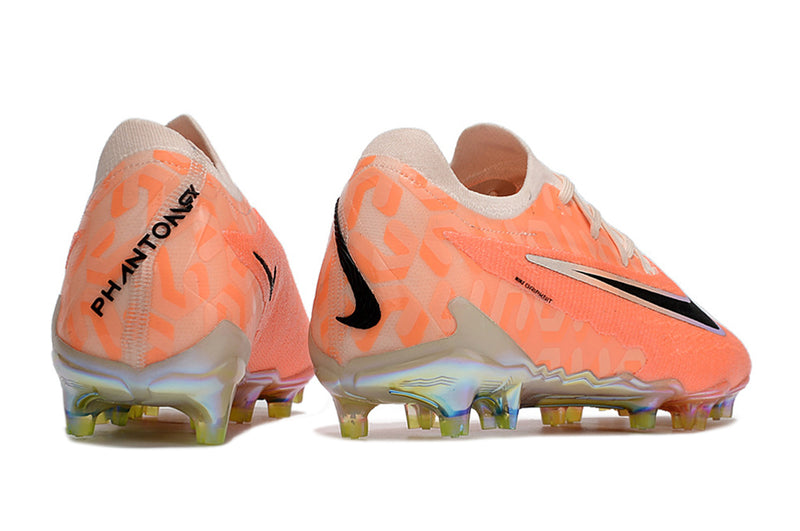 Chuteira Campo Nike Phantom GX Elite FG  + BRINDES EXCLUSIVOS