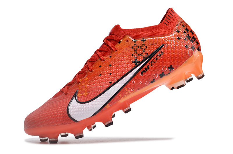 Chuteira Campo Nike Zoom Mercurial Vapor 15 Academy  + BRINDES EXCLUSIVOS