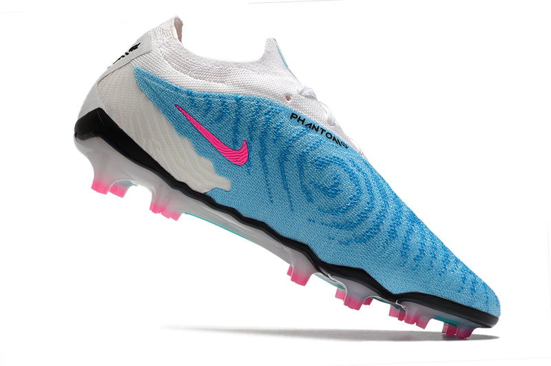 Chuteira Campo Nike Phantom GX Elite FG  + BRINDES EXCLUSIVOS