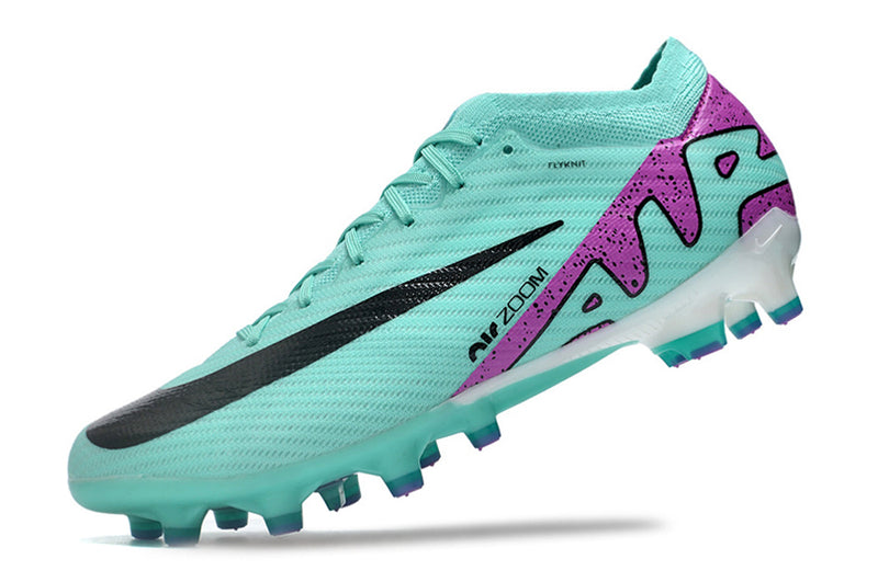 Chuteira Campo Nike Zoom Mercurial Vapor 15 Academy  + BRINDES EXCLUSIVOS