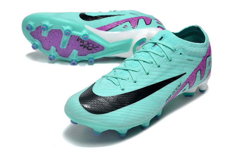 Chuteira Campo Nike Zoom Mercurial Vapor 15 Academy  + BRINDES EXCLUSIVOS