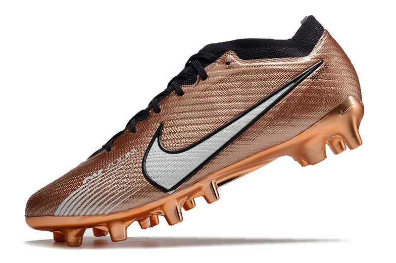 Chuteira Campo Nike Zoom Mercurial Vapor 15 Academy  + BRINDES EXCLUSIVOS