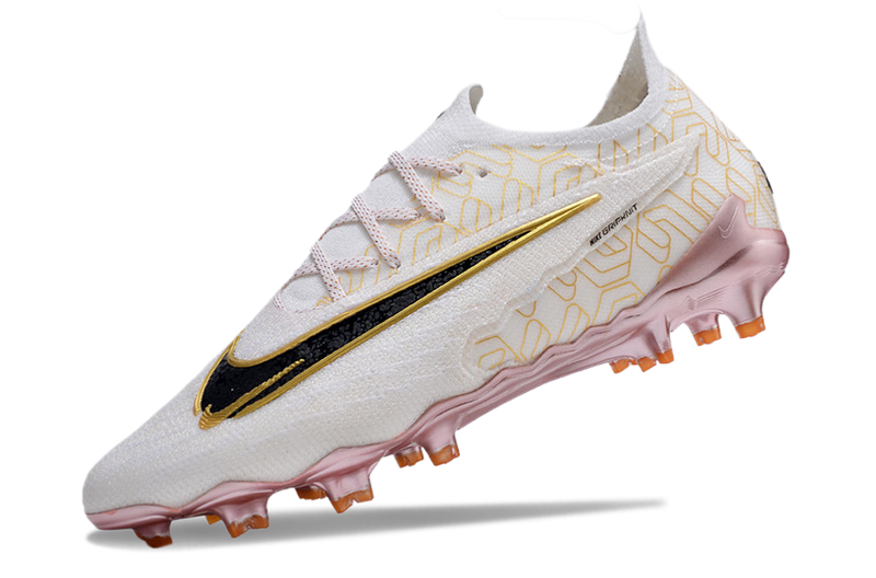 Chuteira Campo Nike Phantom GX Elite FG  + BRINDES EXCLUSIVOS