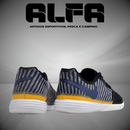Chuteira de Futsal Nike Lunar Gato 2 Pretas (COM BRINDES EXCLUSIVOS)