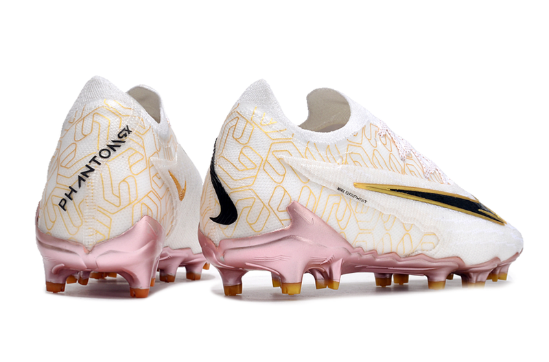 Chuteira Campo Nike Phantom GX Elite FG  + BRINDES EXCLUSIVOS