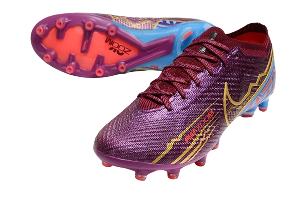 Chuteira Campo Nike Zoom Mercurial Vapor 15 Academy  + BRINDES EXCLUSIVOS