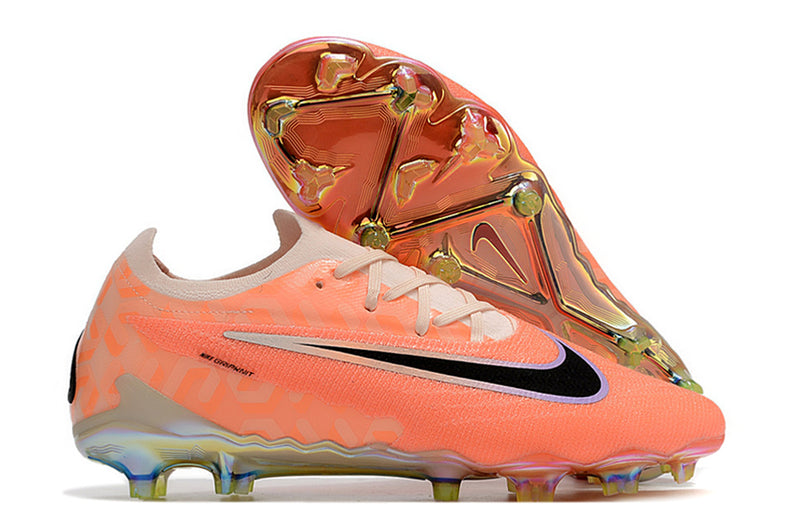 Chuteira Campo Nike Phantom GX Elite FG  + BRINDES EXCLUSIVOS