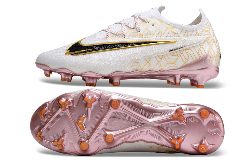 Chuteira Campo Nike Phantom GX Elite FG  + BRINDES EXCLUSIVOS