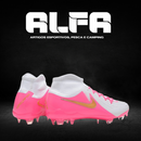 Chuteira Campo Nike Phantom Luna Elite FG Bicolor + BRINDES EXCLUSIVOS