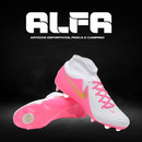 Chuteira Campo Nike Phantom Luna Elite FG Bicolor + BRINDES EXCLUSIVOS