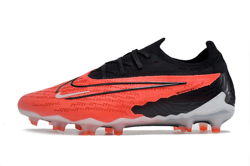 Chuteira Campo Nike Phantom GX Elite FG  + BRINDES EXCLUSIVOS