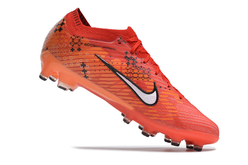 Chuteira Campo Nike Zoom Mercurial Vapor 15 Academy  + BRINDES EXCLUSIVOS