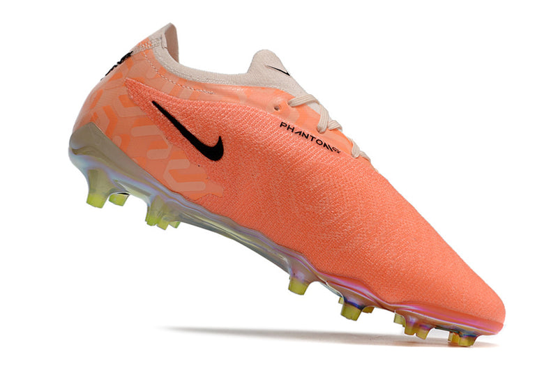 Chuteira Campo Nike Phantom GX Elite FG  + BRINDES EXCLUSIVOS