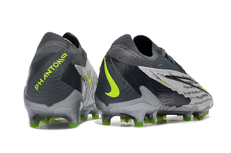 Chuteira Campo Nike Phantom GX Elite FG  + BRINDES EXCLUSIVOS