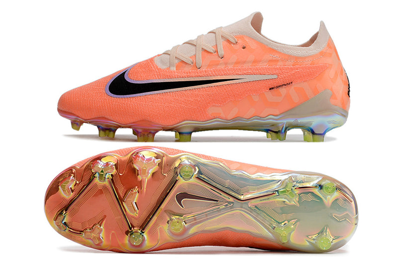 Chuteira Campo Nike Phantom GX Elite FG  + BRINDES EXCLUSIVOS