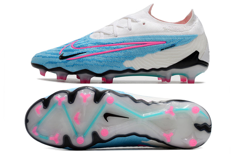 Chuteira Campo Nike Phantom GX Elite FG  + BRINDES EXCLUSIVOS