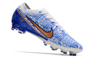 Chuteira Campo Nike Zoom Mercurial Vapor 15 Academy CR7  + BRINDES EXCLUSIVOS