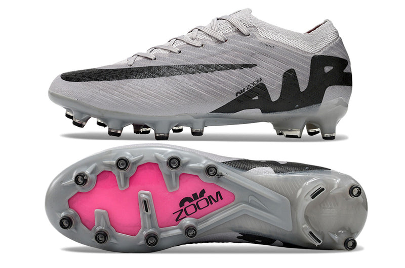 Chuteira Campo Nike Zoom Mercurial Vapor 15 Academy  + BRINDES EXCLUSIVOS