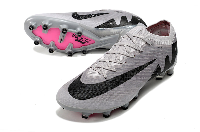 Chuteira Campo Nike Zoom Mercurial Vapor 15 Academy  + BRINDES EXCLUSIVOS