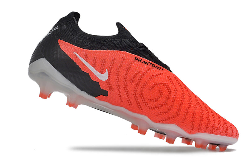 Chuteira Campo Nike Phantom GX Elite FG  + BRINDES EXCLUSIVOS