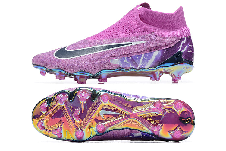 Chuteira Campo Nike Phantom GX Elite FG  + BRINDES EXCLUSIVOS