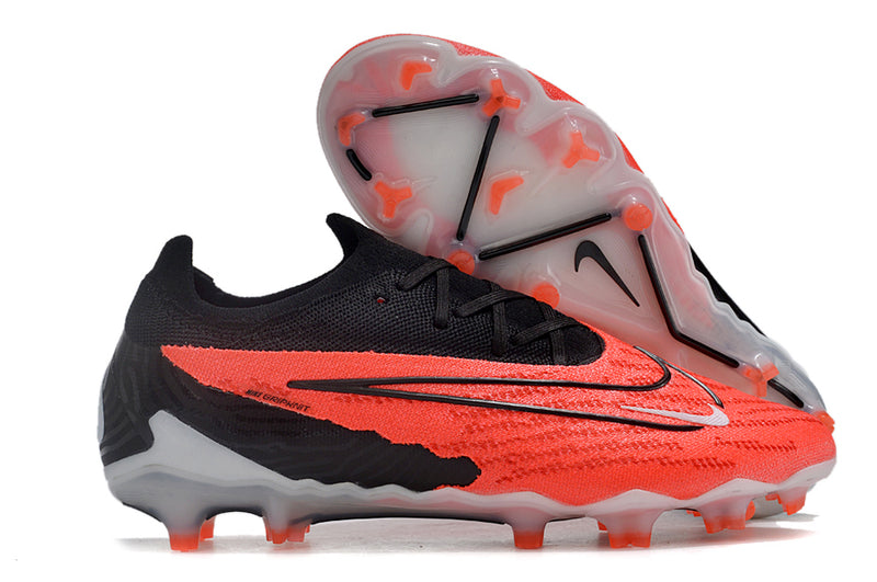 Chuteira Campo Nike Phantom GX Elite FG  + BRINDES EXCLUSIVOS