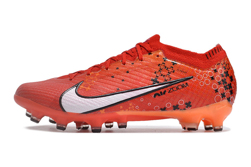 Chuteira Campo Nike Zoom Mercurial Vapor 15 Academy  + BRINDES EXCLUSIVOS