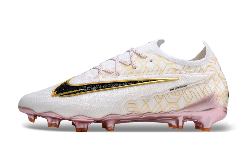 Chuteira Campo Nike Phantom GX Elite FG  + BRINDES EXCLUSIVOS